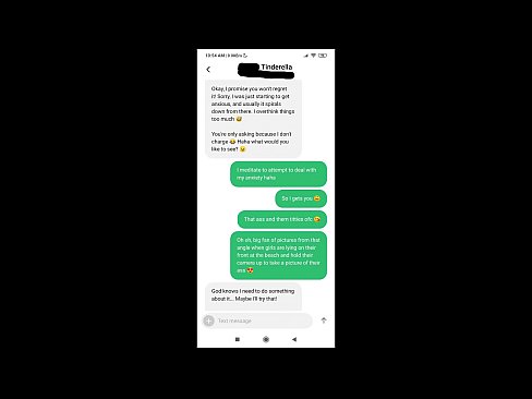 ❤️ Nagdagdag ako ng bagong PAWG mula sa Tinder sa aking harem (kasama ang makipag-usap sa Tinder) ❤ Magandang porn sa amin ❤